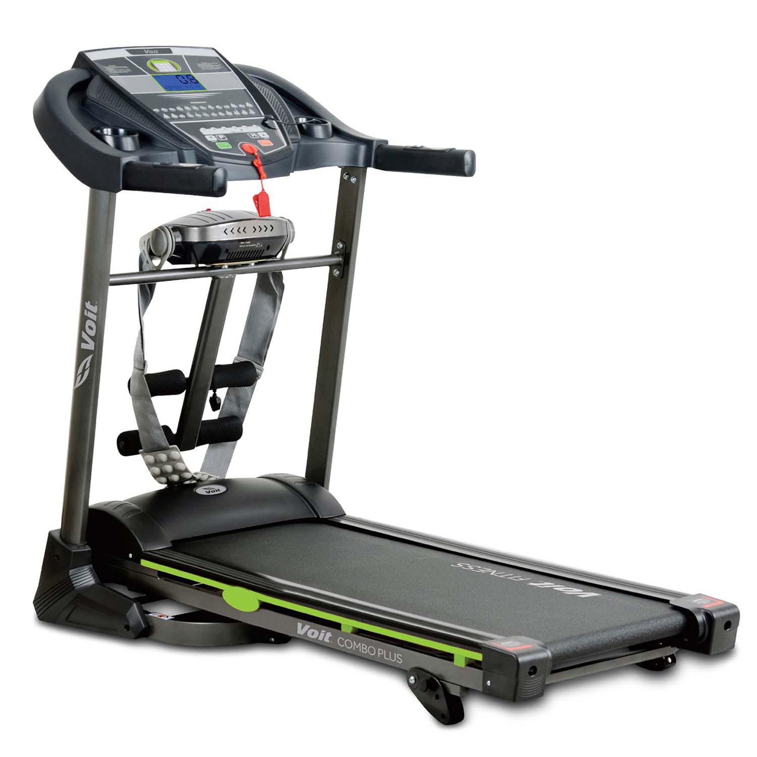 Voit Combo Plus Koşu Bandı